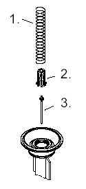 Harley Cv Carb Jetting Chart