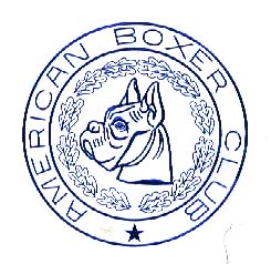 The American Boxer Club, Inc.