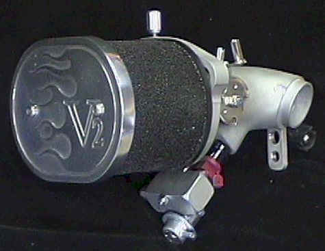 harley fuel injection